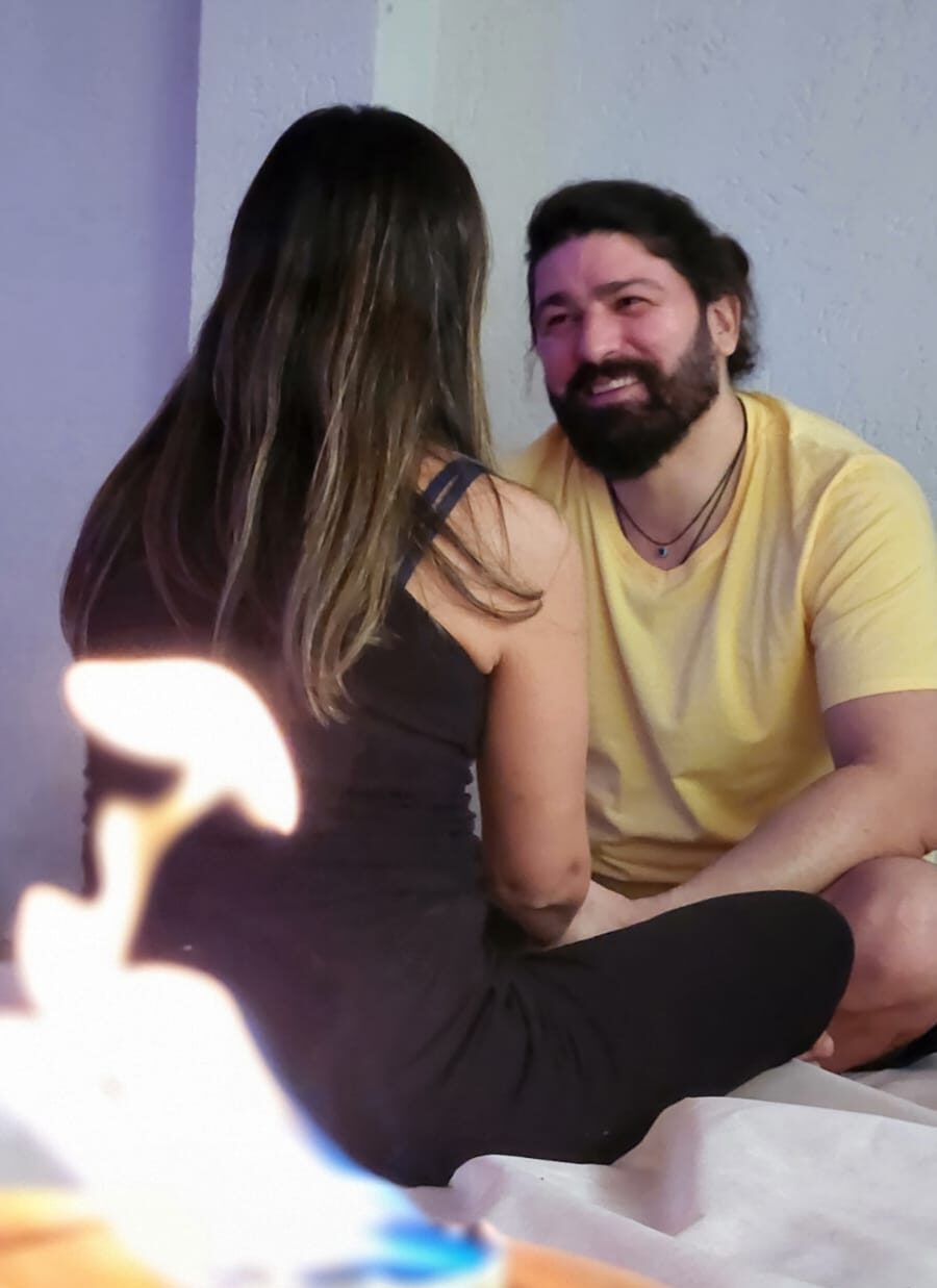 Daricha Sundari
